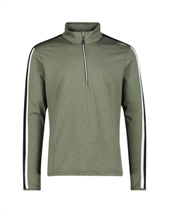 Мужской свитер, зеленый Cmp