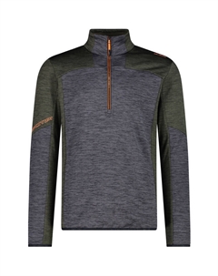 Мужской свитер, серый Cmp