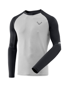 Мужская куртка Alpine Pro с длинным рукавом, черный Dynafit