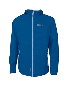 Мужская куртка Блейк, синий Pro-x elements