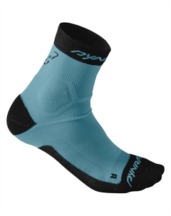 Альпийские короткие носки, синий Dynafit