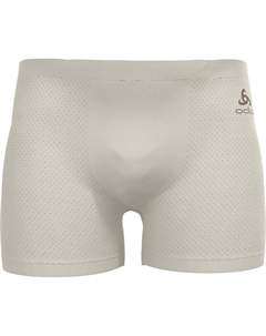 Мужские бесшовные трусы Merino PW 140, белый Odlo