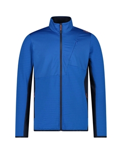 Мужская куртка, синий Cmp