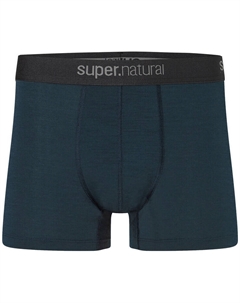 Мужские трусы Tundra175, синий Super natural