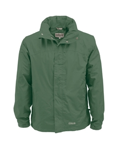 Мужская куртка Мерано, зеленый Pro-x elements