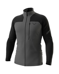 Мужская куртка Speed ​​Polartec, серый Dynafit