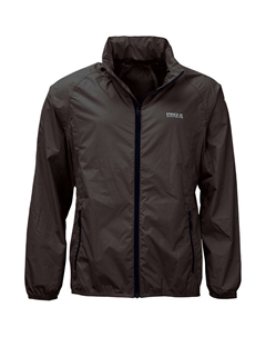 Мужская компактная велосипедная куртка, серый Pro-x elements