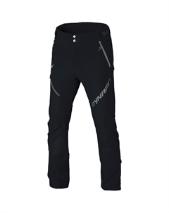 Мужские брюки Mercury DST SHO, черный Dynafit