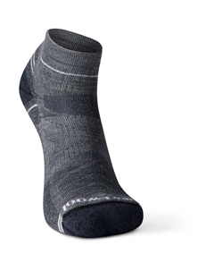 Легкие носки Performance Hike, серый Smartwool