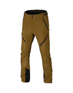 Мужские брюки Mercury DST, коричневый Dynafit