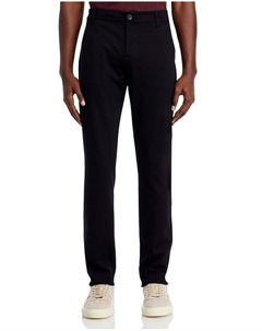 Узкие брюки Stafford, черный Paige