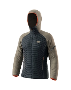 Мужская куртка с капюшоном Speed, серый Dynafit