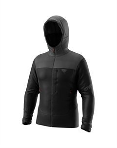 Мужская куртка Radical PRL, черный Dynafit