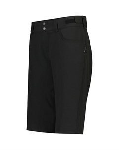 Мужские шорты Momentum 20 MTB, черный Mons royale