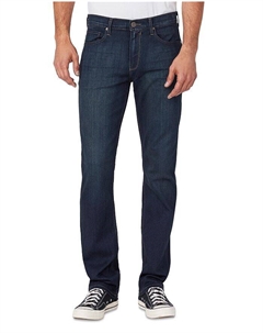 Джинсы прямого кроя Normandie, синий Paige