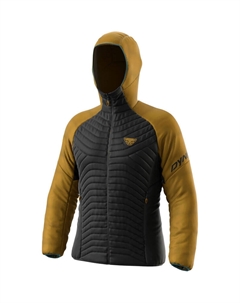 Мужская куртка с капюшоном Speed, желтый Dynafit