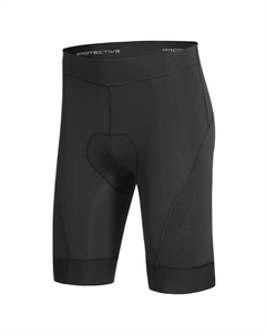 Мужские велосипедные внутренние шорты Traverse, черный Protective