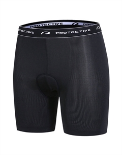 Мужские велосипедные внутренние шорты, синий Protective