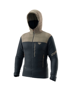 Мужская куртка Radical PRL, синий Dynafit