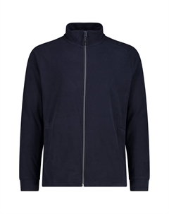 Мужская куртка, синий Cmp