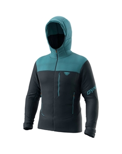 Мужская куртка Radical PRL, синий Dynafit