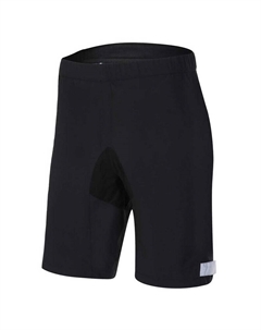 Мужские велосипедки Seattle короткие, черный Protective