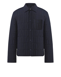 Стеганая куртка Mateo, синий Mackage