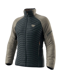 Мужская утепляющая куртка Speed, серый Dynafit