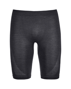 Мужские легкие шорты 120 Comp, черный Ortovox