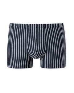 Боксеры Trunk 95/5 Essentials, темно-синий Schiesser