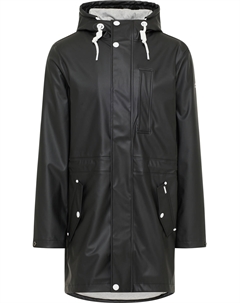 Дождевик Regenmantel, черный Icebound