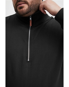 Пуловер Sweatshirt BHAliere BT 20715382, черный Blend