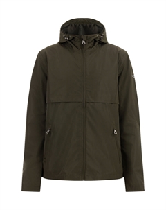Куртка, цвет Militäroliv Dreimaster