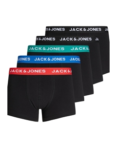 Боксеры Boxershort 'Chuey', синий Jack & jones
