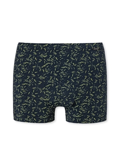 Боксеры Shorts, синий Schiesser