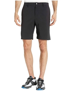 Шорты 9" Stretch Solid, цвет Caviar Callaway