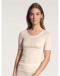 Майка Top TRUE CONFIDENCE, цвет Light ivor Calida