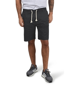 Тканевые шорты Chino, черный Indicode