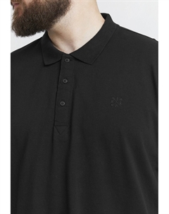 Рубашка поло SDBANJO BT, черный Solid
