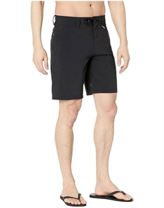 Шорты Voltripper 20" Hybrid, черный Volcom