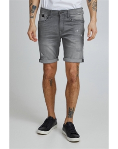 Тканевые шорты (Hosen), серый 11 project