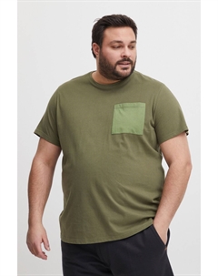 Футболка BHBenedikt BT 20716313 ME, зеленый Blend