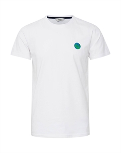 Футболка SDThorge, белый Solid