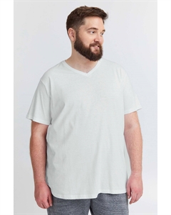 Футболка SDBedo BT, белый Solid