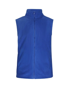 Флисовая куртка, светло-голубой Mo