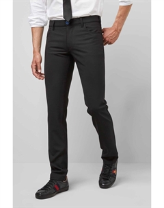 Тканевые брюки, черный Meyer