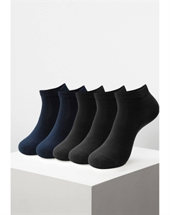 Носки SOCKEN MELVIN, мультиколор Indicode jeans