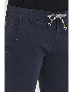 Шорты IDMIKA, синий Indicode jeans