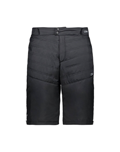 Шорты 39Z1037, черный Cmp