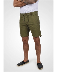 Шорты IDMOSES, хаки Indicode jeans